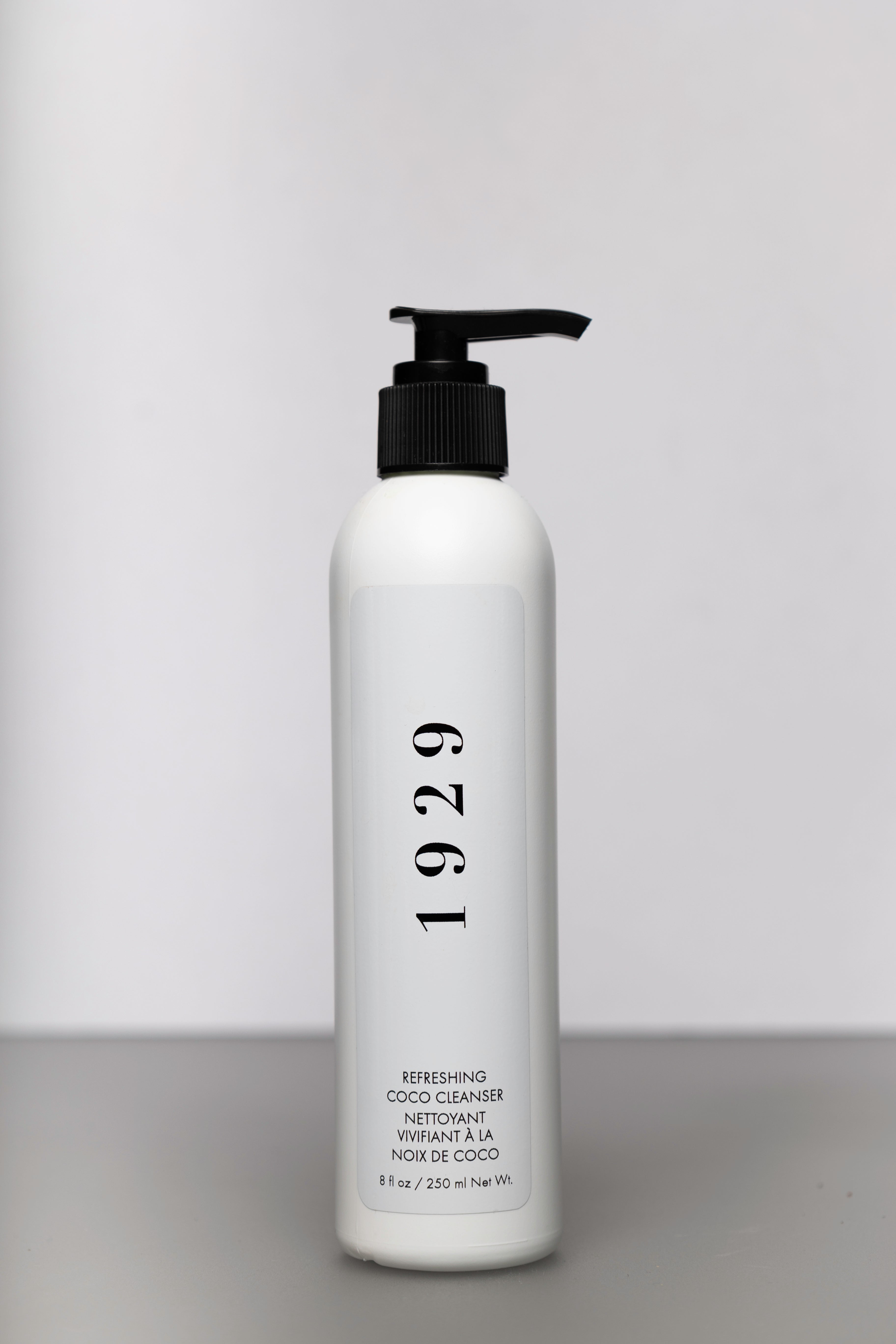 Refreshing Coco Cleanser – 1929skin
