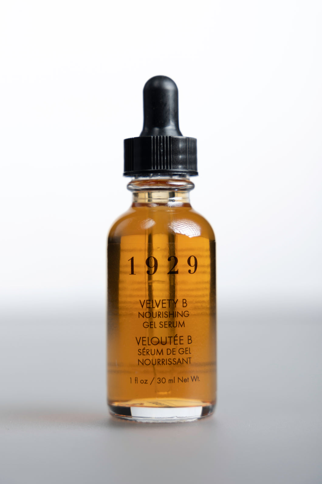 Velvety B - Nourishing Gel Serum