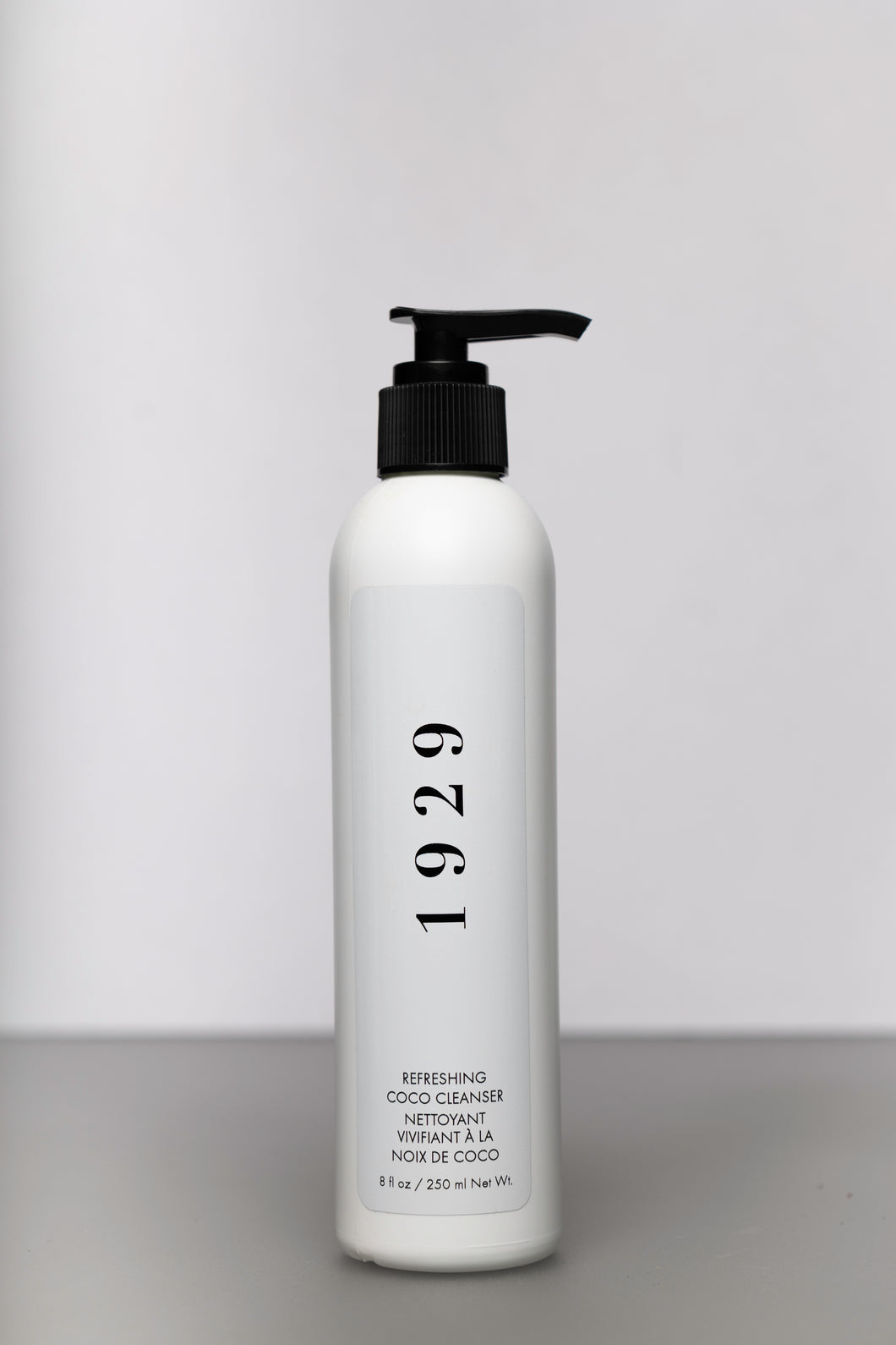 Refreshing Coco Cleanser